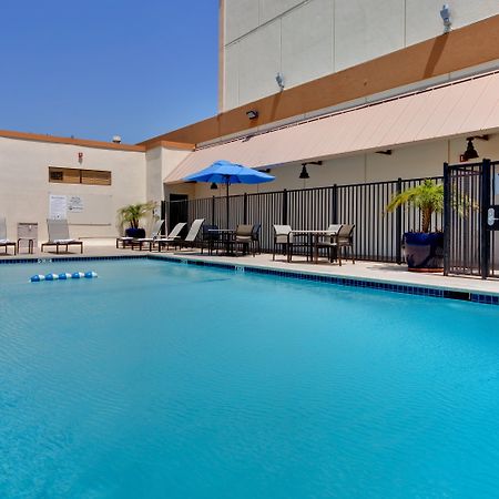 Holiday Inn Los Angeles - Lax Airport, An Ihg Hotel Bagian luar foto